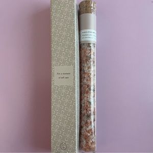5 for $25! Lizush Himalayan Bath Salts